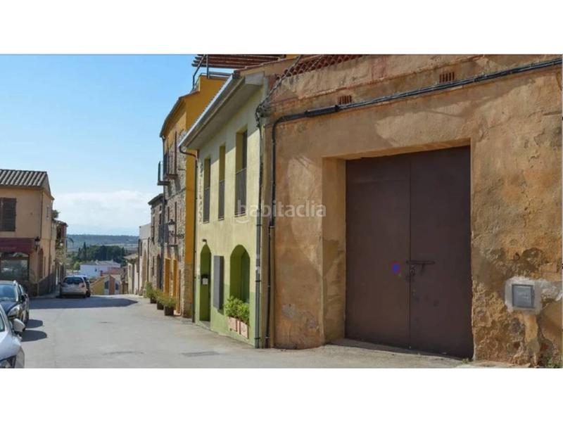 Foto 89443a39-f589-4f32-98d1-f12c9e1117cf. Edifici a Garriguella