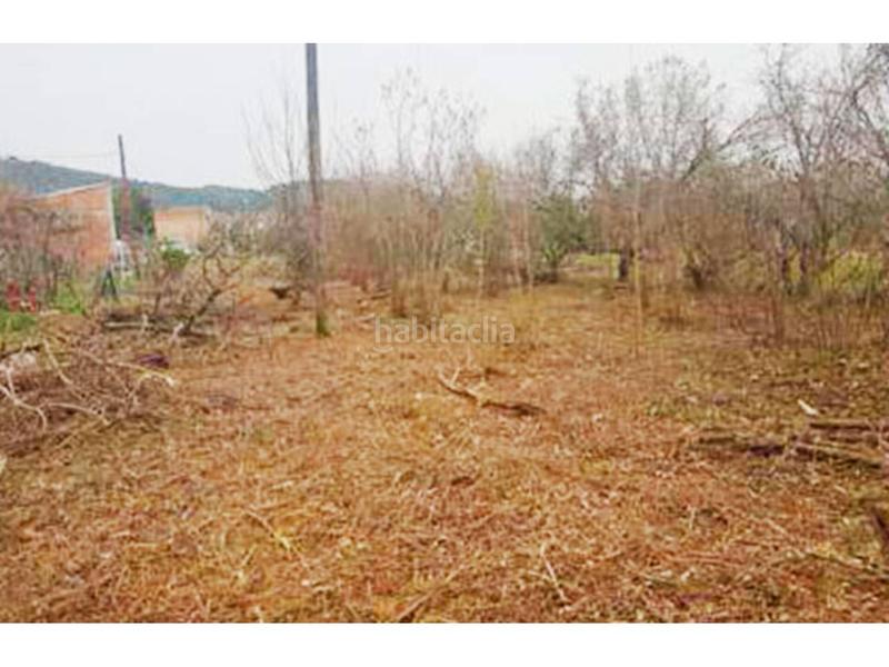 Foto 22eab030-a962-4fb2-b170-1f8b56790f60. Finca rústica terreno en venta en Anglès