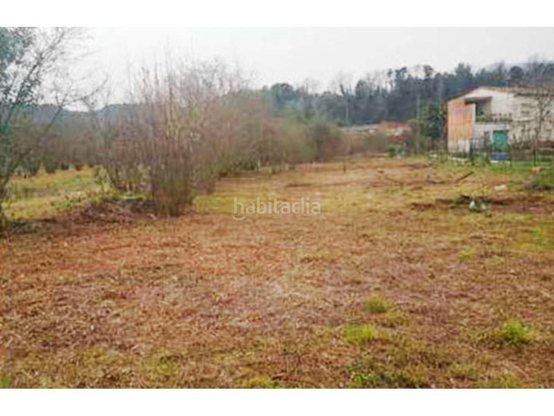Foto 2947b31e-62aa-4f06-ae11-14960723172a. Finca rústica terreno en venta en Anglès
