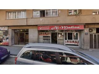 Pis  Àngel guimerà. Piso alqulado  en salt
