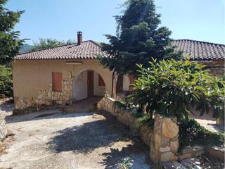 Maison  Ds ca l´angel. Casa en arbucies