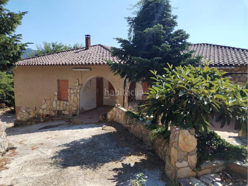 Foto 30f1b37d-3b80-4511-8d92-ad6e2ebd73ce. Casa  en arbucies en Arbúcies