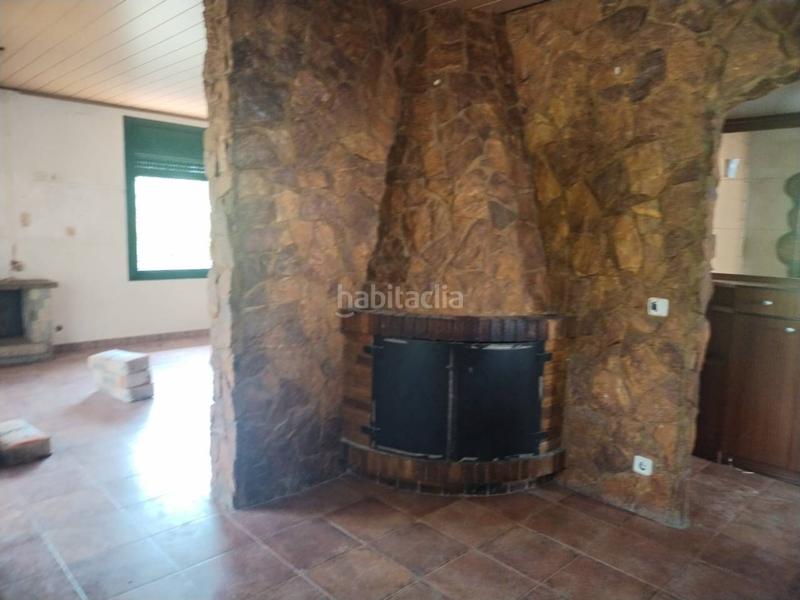 Foto dd1ee129-9daf-4986-b8e2-72fd417a06ef. Casa  en arbucies en Arbúcies