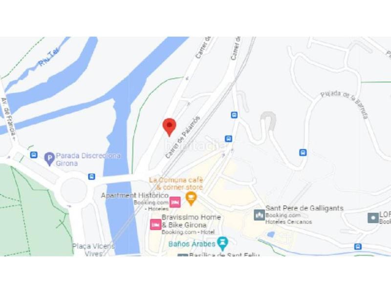 Foto 81ec4daf-fe1e-44af-b045-520a27483624. Piso  sin posesion en Pont Major - Pedret - Campdorà Girona