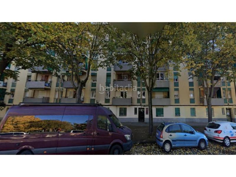 Foto fe47cd8b-a776-400e-a735-3a4d2cd23f58. Piso  sin posesion en Pont Major - Pedret - Campdorà Girona