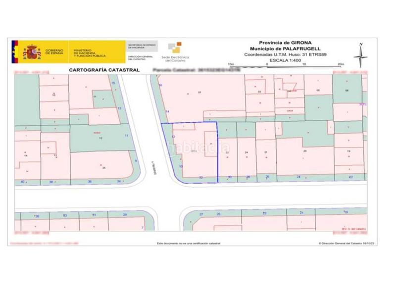 Foto b3d1abab-0288-44fc-8284-592e0fdb5f11. Casa amb aparcament a La Punxa Palafrugell
