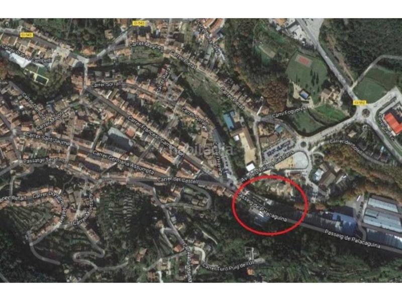 Foto bf4e2606-68da-43aa-8100-bd4e3d2da202. Landgut in Arbúcies