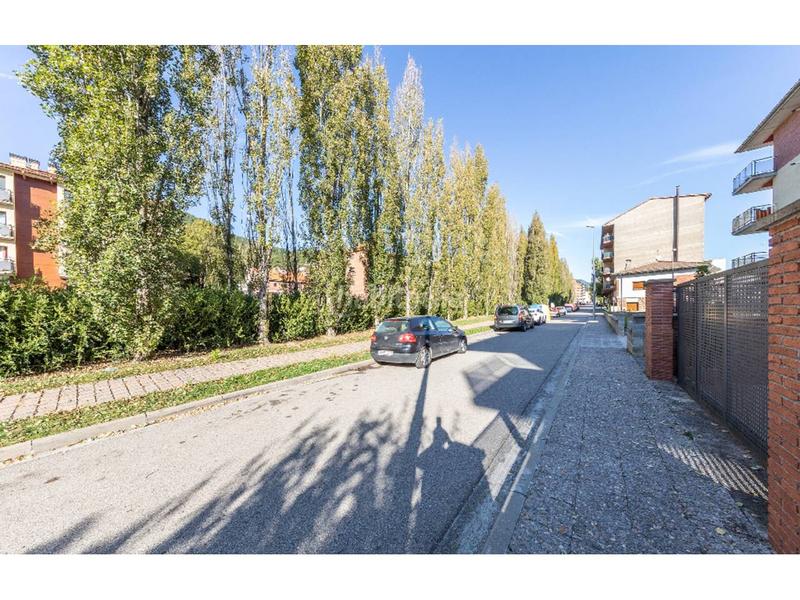 Foto e5047652-ef46-493f-8449-e93218f387ff. Posto auto in Ripoll