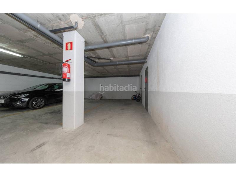 Foto f118e999-49a8-4212-895d-84016fc36884. Posto auto in Ripoll