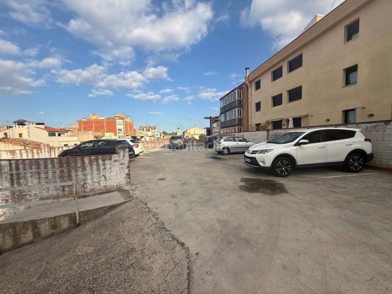 Foto 4428eac8-cb61-4c89-b8be-4fd9eb1411b4. Affitto posto auto in Centre Figueres