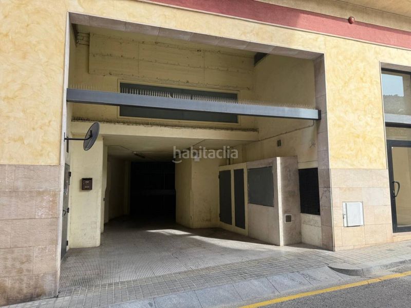 Foto 5c22bca1-093b-43dd-92d0-e979de8e6cba. Affitto posto auto in Centre Figueres