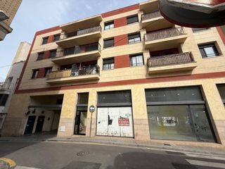 Affitto Posto auto  Calle terreras. Parking en figueres