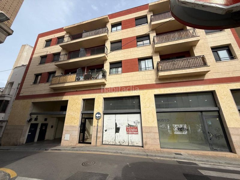 Foto 8da1be06-41eb-4d1a-ad99-4ac90110fb91. Affitto posto auto in Centre Figueres