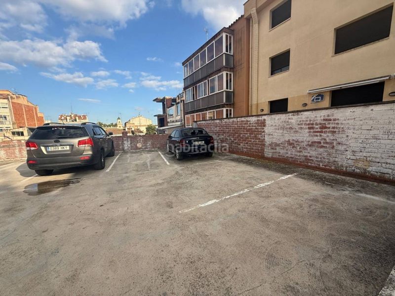 Foto 9f813dac-be0c-4cb4-9e71-8b3ec31b6424. Affitto posto auto in Centre Figueres