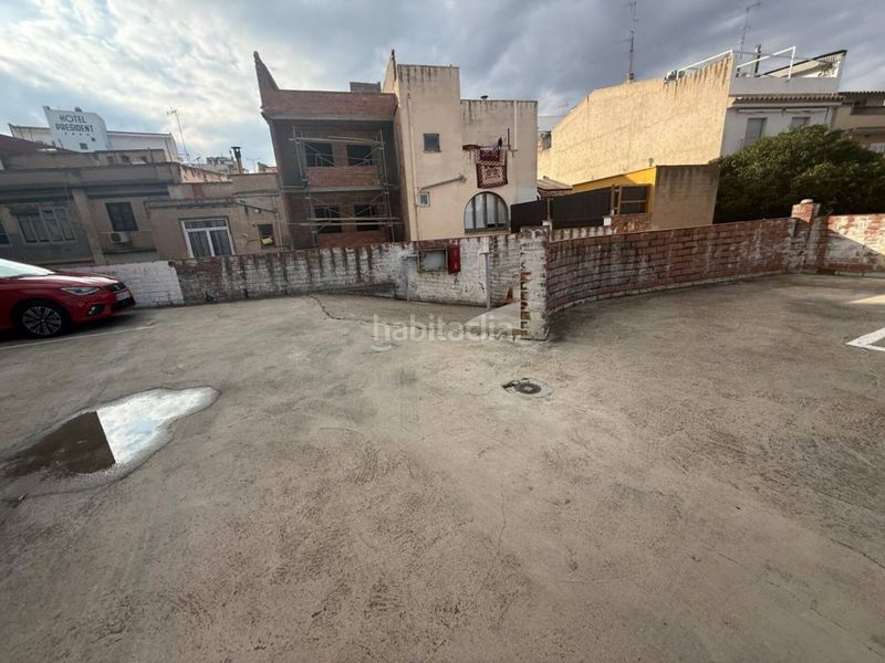 Foto c6321723-6c87-4928-9898-2c688ffdb5af. Affitto posto auto in Centre Figueres