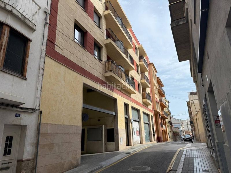 Foto f47e9ed4-7ea2-4e76-a506-7e9347fe5cc6. Affitto posto auto in Centre Figueres