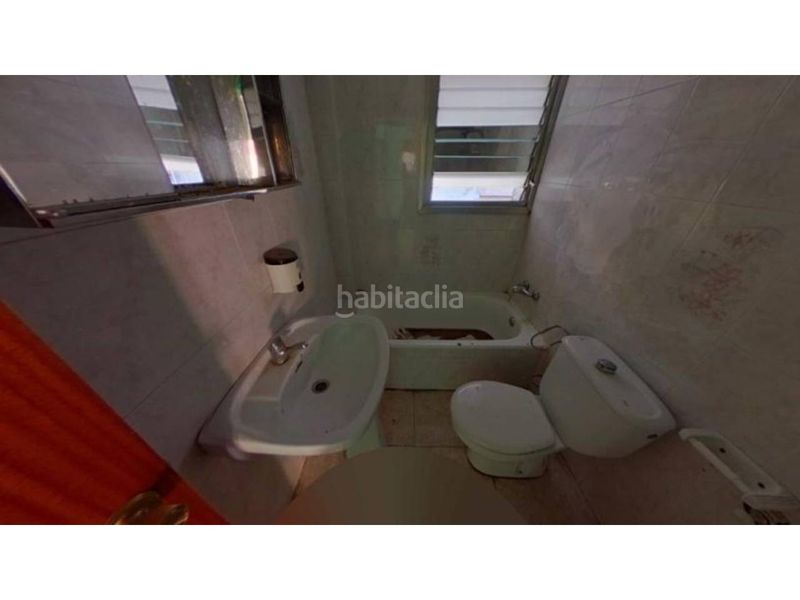 Foto 62e381cf-439b-4d1f-9f06-35e61d82e794. Flat in Centre Salt