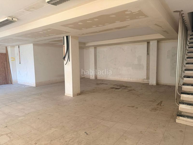 Foto 6599ced2-4764-4b74-aa6c-10550fe3d5b6. Local comercial a Centre Figueres