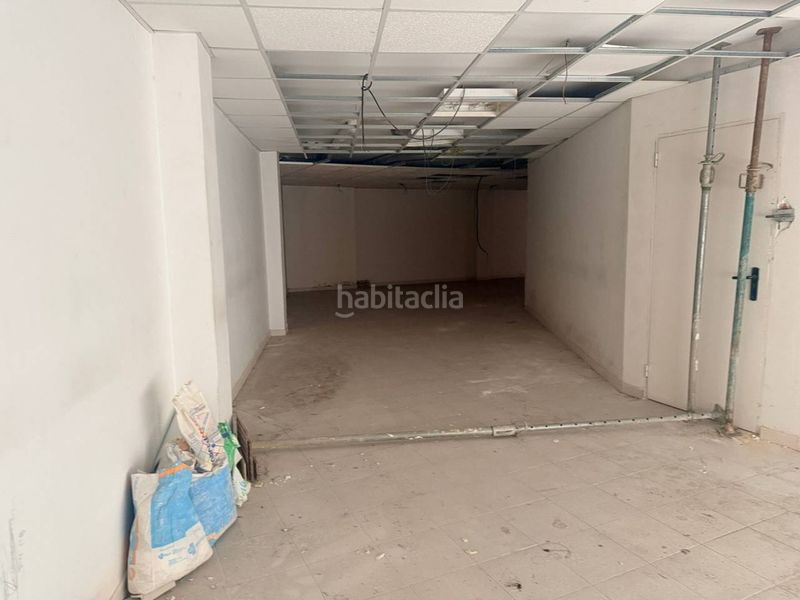 Foto b47c084b-5f4e-4ed2-a33a-621027387717. Local comercial a Centre Figueres