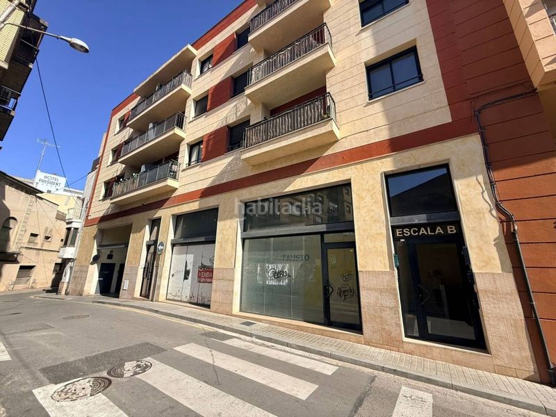Foto d4d05e2b-bce9-4586-8db3-a0d506fb8abd. Local comercial a Centre Figueres
