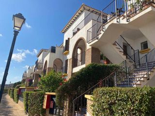 Miete Etagenwohnung  Avenida cañada julián. Piso en alquiler en vera playa