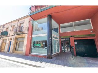 Local Comercial  Sant pau. Local en venta en centre
