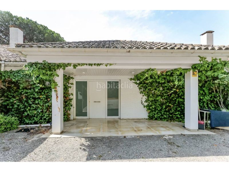 Foto b0f6c74f-b0c0-4009-98cf-f42201506970. Chalet con parcheggio piscina in Centre Sant Andreu de Llavaneres