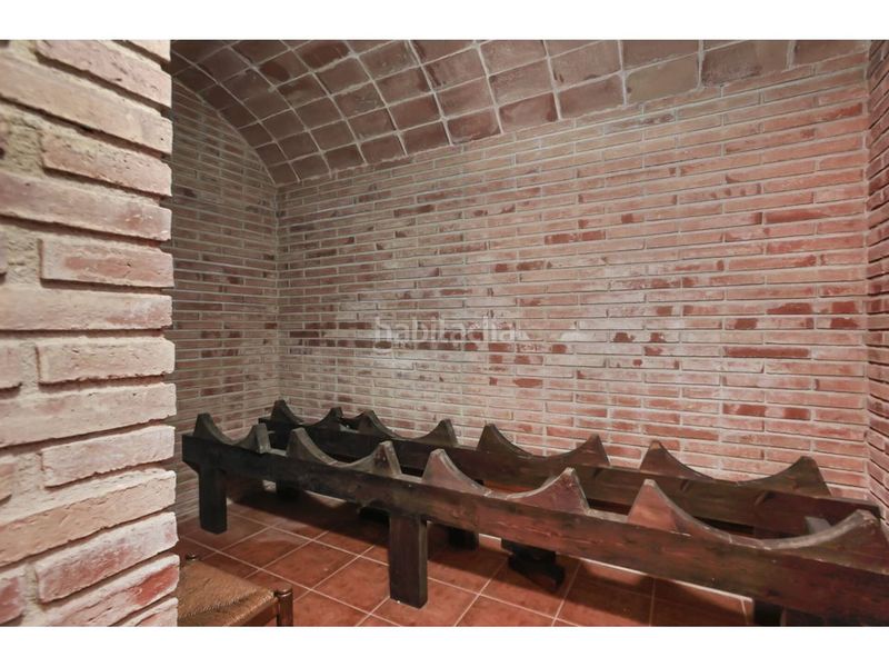 Foto be05e116-5f04-4677-87c0-d47b0453c47b. Chalet con parcheggio piscina in Centre Sant Andreu de Llavaneres