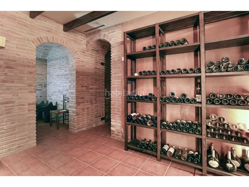 Foto c2860cb0-39d4-4e2e-ac6c-a537196fee06. Chalet con parcheggio piscina in Centre Sant Andreu de Llavaneres