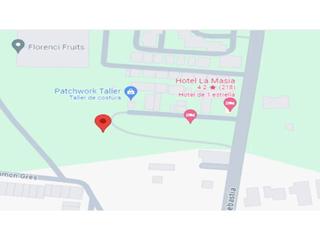 Aparcament cotxe  Sant sebastià. Garaje en venta en calle st sebastia