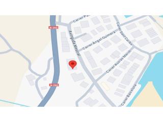 Pis  Mestral. Piso en llança sin posesion