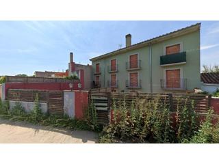 Finca rústica  Doctor agustí riera i pau. Contingencias catastrales terreno urbano en venta en lugar agust