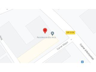 Pis  Avinyonet. Piso ocupado en venta en urb culubret calle aninyonet