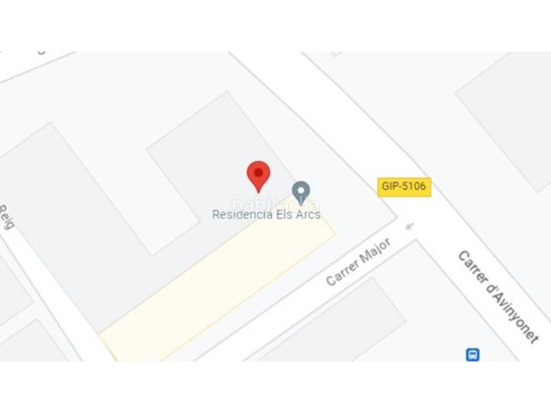 Foto 97306a49-56bb-4ae8-8d0b-58509d392017. Piso  ocupado en venta en urb culubret calle aninyonet en Figueres