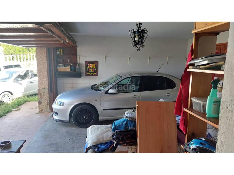 Foto fb0502d2-cfe4-4697-a4ed-16f7e5859673. Xalet a Urbanitzacions del Nord Santa Cristina d´Aro