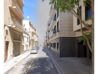 Pis  Nord. Piso ocupado en figueres