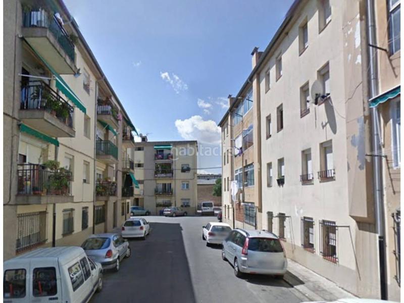 Foto 8a677804-32fe-4963-bb60-3eb38465eb5e. Piso  ocupado en Pont Major - Pedret - Campdorà Girona
