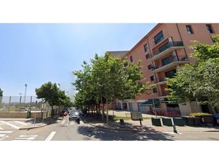 Pis  Ample. Piso ocupado en palafrugell