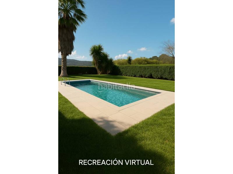 Foto e9710cf4-af76-423b-a5ad-b2005dd0d0d4. Casa amb aparcament piscina a Lloret Verd - Els Pinars Lloret de Mar