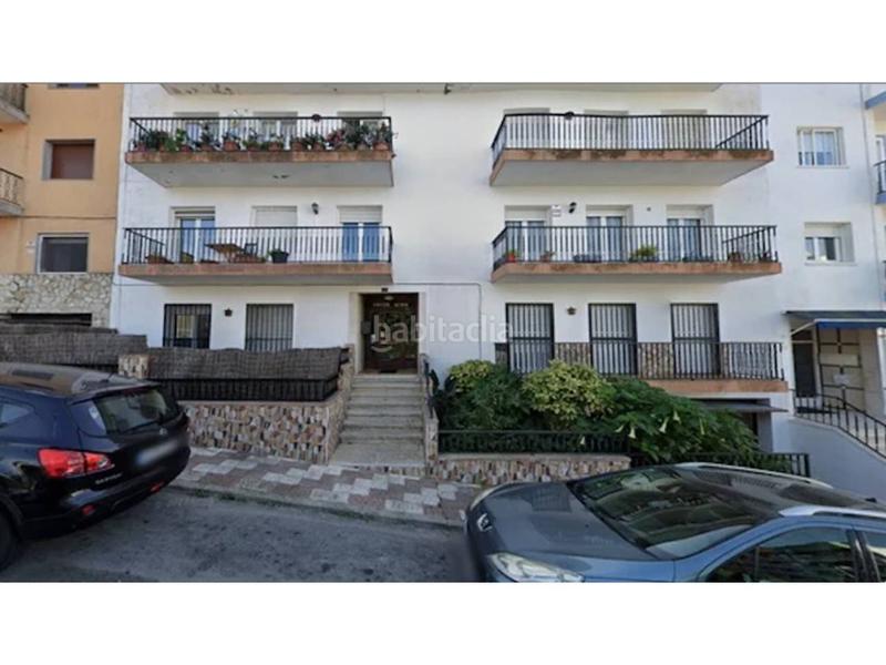 Foto 6039e9f7-af31-4f44-860a-101bba49d613. Parking voiture dans Mont Ferrant-Joan Carles I Blanes