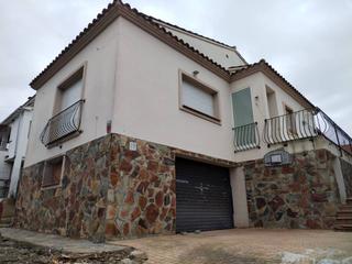 Casa  Segria. Casa en caldes de malavella