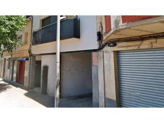 Parking coche  Carme. Garaje en girona