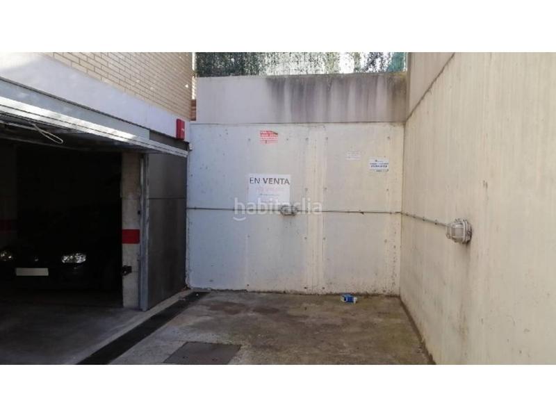 Foto 78b3ba77-9dfc-47b9-aaa8-34f29b5167c9. Posto auto in Domeny Girona
