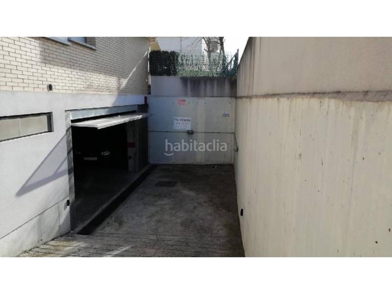 Foto 7fc2ead1-d67f-486c-a62c-1779d8f45c24. Posto auto in Domeny Girona