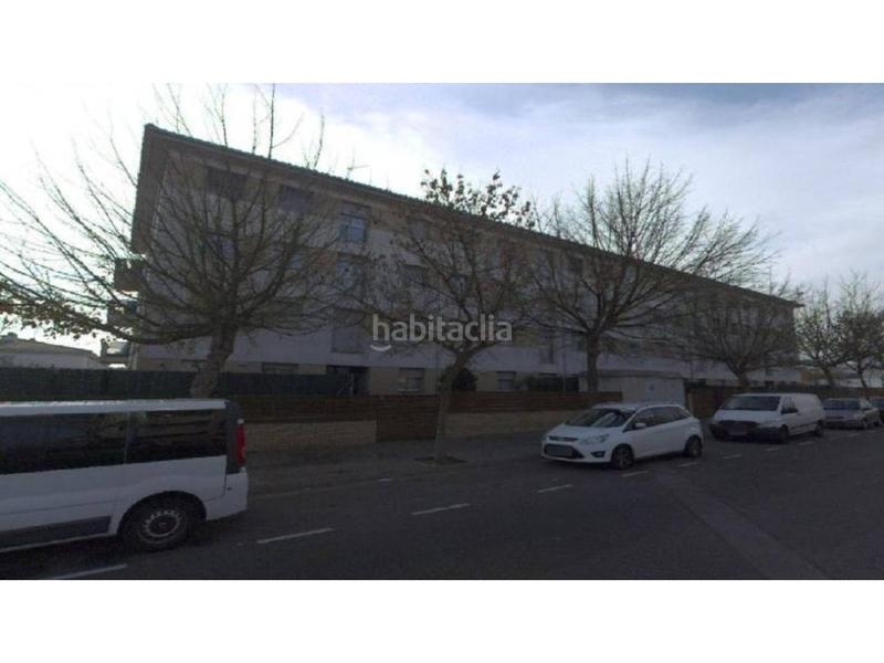 Foto ab383cdd-84fa-4679-b442-7eed2e7e92f1. Posto auto in Domeny Girona