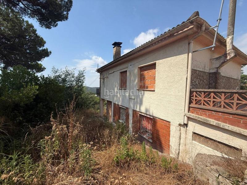 Foto 15f2a454-ba8d-4b55-b2ee-ccbf093b780f. Casa amb aparcament a Aiguaviva Parc Vidreres