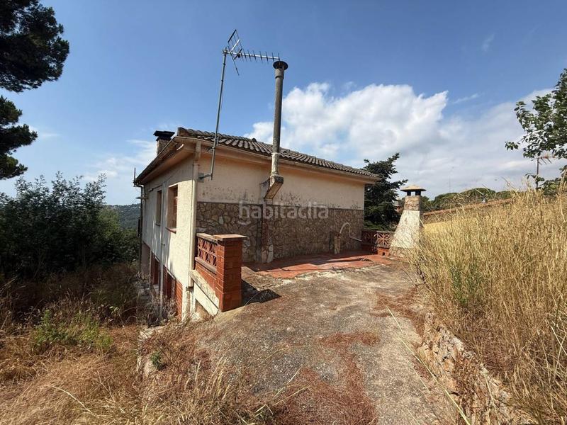 Foto 3c0d77f5-487a-41db-ab01-2f006faf341d. Casa amb aparcament a Aiguaviva Parc Vidreres