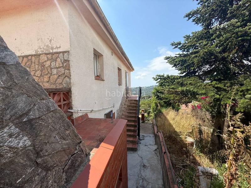 Foto 96b06382-c3b4-4415-bc68-1bcbe44da3de. Casa amb aparcament a Aiguaviva Parc Vidreres