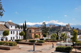 Maison  Calle panaderos. ?? venta de casa en el albaicín, granada – calle panaderos