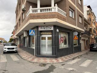 Pas-de-porte Local commercial à Parque de San Roque. Traspaso de preciosa peluqueria en centro de churriana!!!